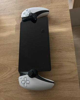 PlayStation portable