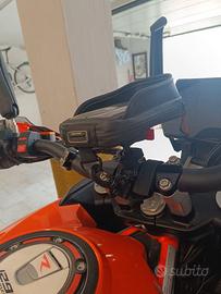 GIVI SUPPORTO SMARTPHONE