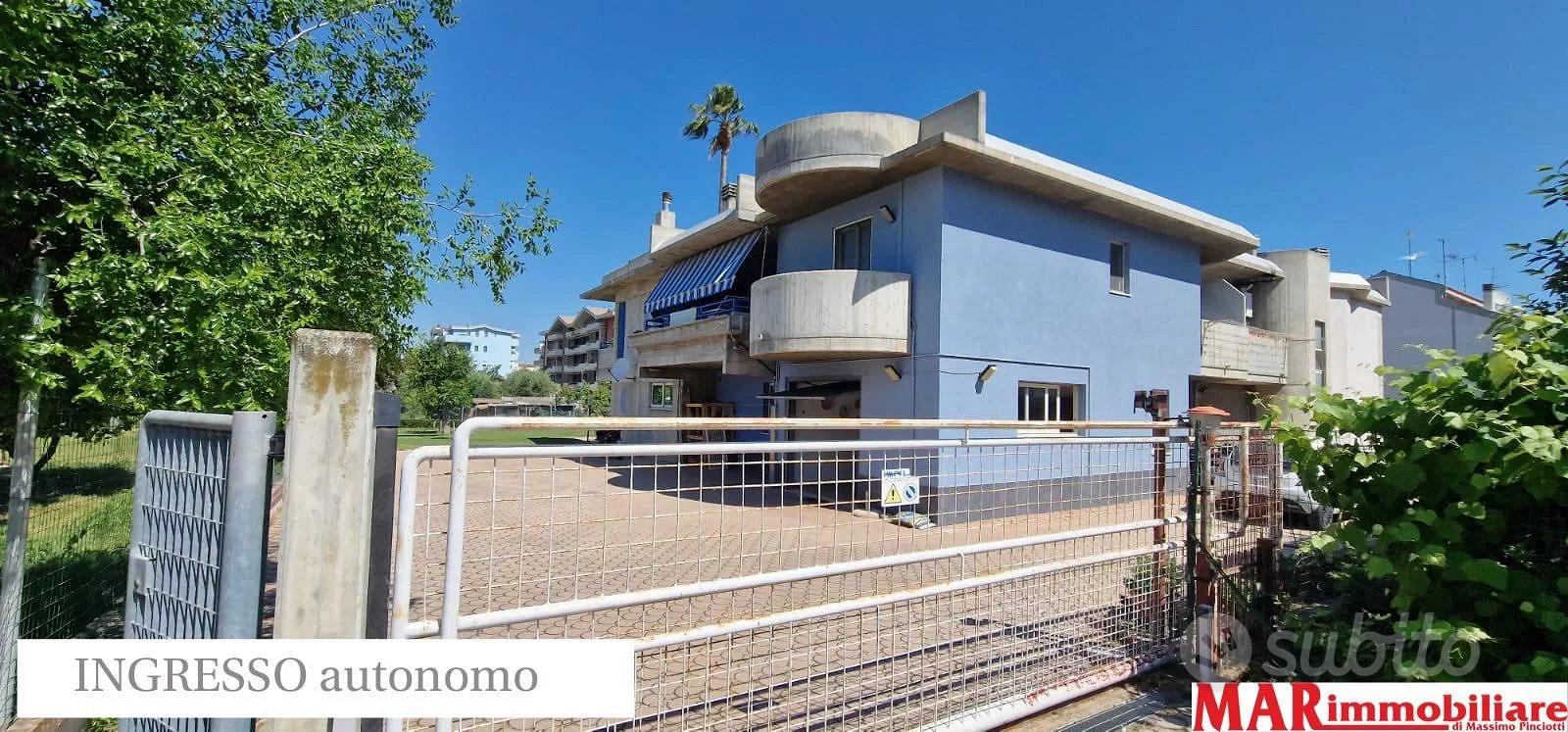Apartment in Montesilvano, Villa Carmine - Vista 4