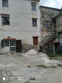 Vecchio Casale - Caianello - Ristrutturato