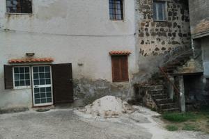 Vecchio Casale - Caianello - Ristrutturato