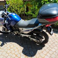 Honda XL 650 V Transalp - 2006