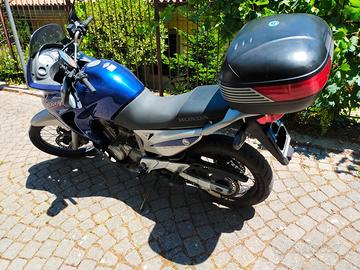 Honda XL 650 V Transalp - 2006