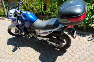 Honda XL 650 V Transalp - 2006