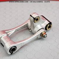 LEVERAGGI LEVERAGGIO HUSQVARNA SM 610 2006 2007 SM