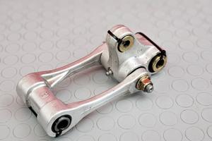 LEVERAGGI LEVERAGGIO HUSQVARNA SM 610 2006 2007 SM