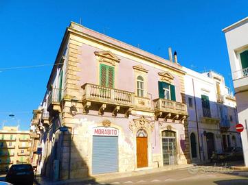 Appartamento di 78 m² con 3 locali a Martina Franc