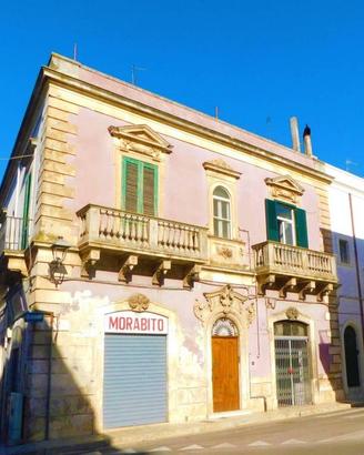 Appartamento di 78 m² con 3 locali a Martina Franc
