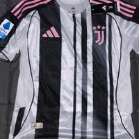 Maglia Juventus