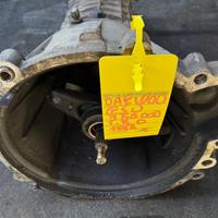 Cambio usato per Daewoo FSO 1.9 Diesel 1998