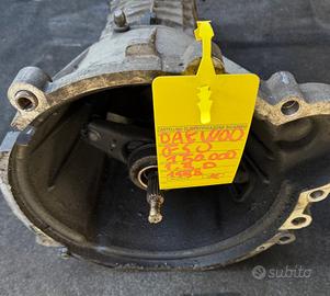 Cambio usato per Daewoo FSO 1.9 Diesel 1998