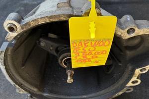 Cambio usato per Daewoo FSO 1.9 Diesel 1998