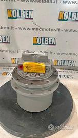 Motoriduttore per miniescavatore Kubota KX71