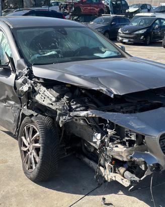 Ricambi per Mercedes CLA 200D