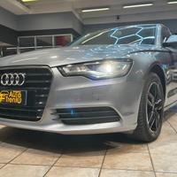 Audi A6 2.0 TDI _LIMOUSINE_ Berlina