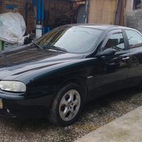 Alfa Romeo 156