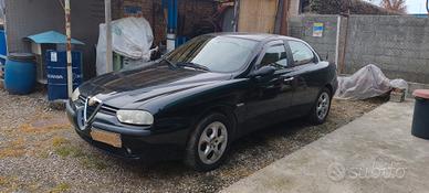 Alfa Romeo 156