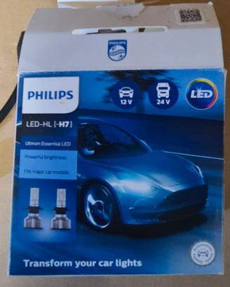 Lampadine led