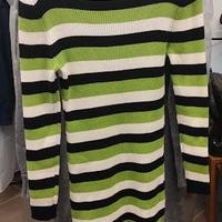 De Royal abito donna T. Unica