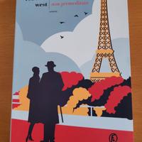 R. West - " Un matrimonio non premeditato" - Fazi 