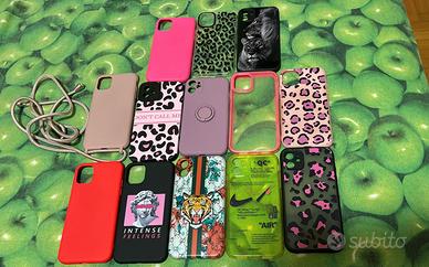 Cover Iphone 11