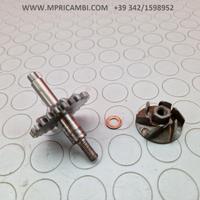 POMPA ACQUA HONDA CR 85 2006 2005 CR 80 2004 2007