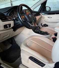 BMW Serie 2 216i Active Tourer Luxury