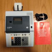 Calcolatrice da tavolo Olympia CP1201