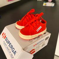 Scarpe bambino/ bambina taglia 18