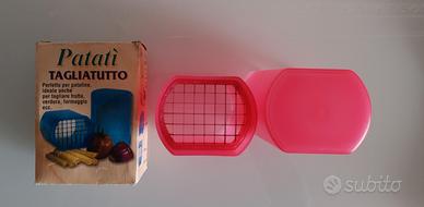 patati tagliatutto