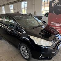 Ford B-Max 1.5 TDCi 75 CV Titanium