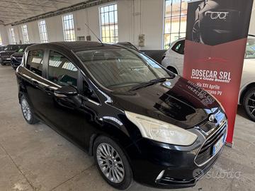 Ford B-Max 1.5 TDCi 75 CV Titanium