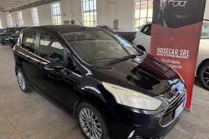 Ford B-Max 1.5 TDCi 75 CV Titanium