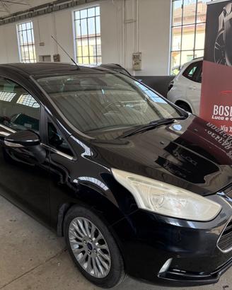 Ford B-Max 1.5 TDCi 75 CV Titanium
