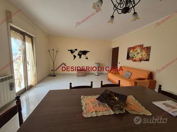 Appartamento, Marsala.