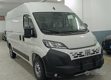 Fiat Ducato MY25 MAXI FURGONE LASTRATO 35Q MH2 2.2