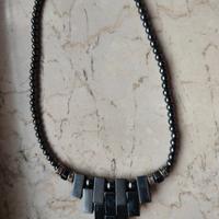 collana ematite 