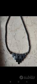 collana ematite 