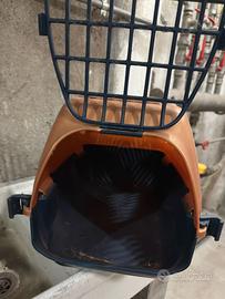 TRASPORTINO GATTO CONIGLI NANI
