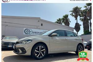 VOLKSWAGEN Polo 1.0 TSI Life