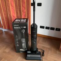 Dreame H12 Pro NUOVO (ricevuto a Natale mai usato)