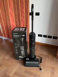 Dreame H12 Pro NUOVO (ricevuto a Natale mai usato)