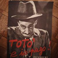 Totò e io pago!