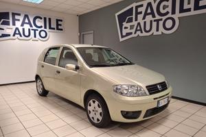Fiat Punto 1.2 5 porte Dynamic