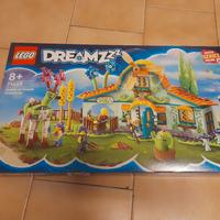Lego dreamzzz