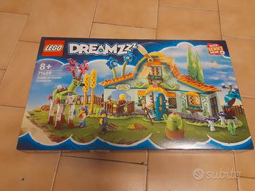 Lego dreamzzz