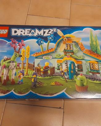 Lego dreamzzz