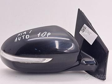 SPECCHIETTO RETROVISORE DESTRO KIA Sportage Serie