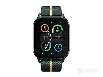 Motorola Moto Watch Fit
