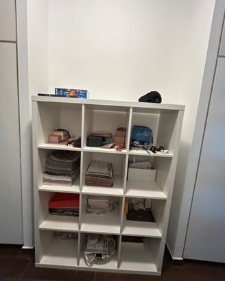 Libreria -Organizer IKEA